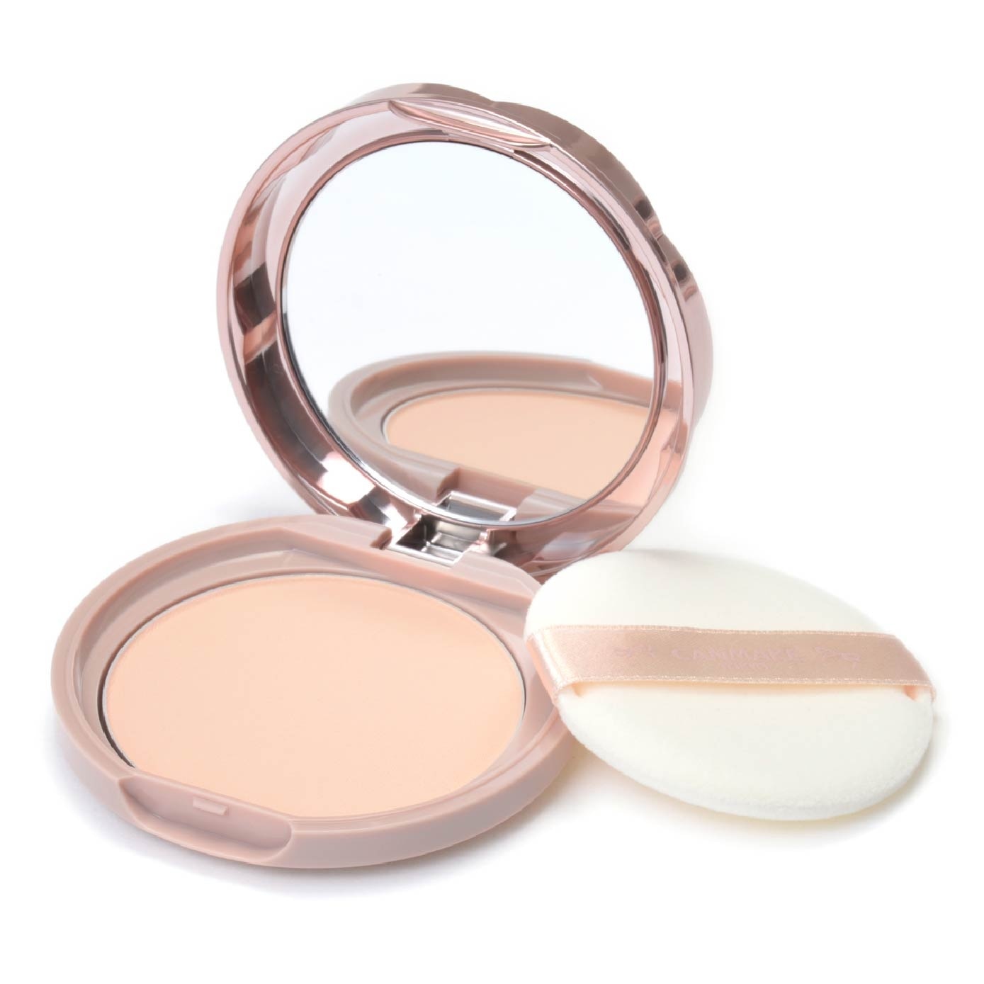 Marshmallow Finish Powder Matte Light Ochre 10g
