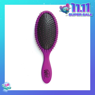 WET BRUSH Regular Viva Violet 1s
