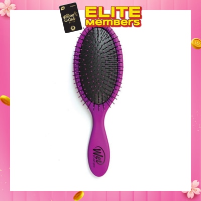 WET BRUSH Regular Viva Violet 1s