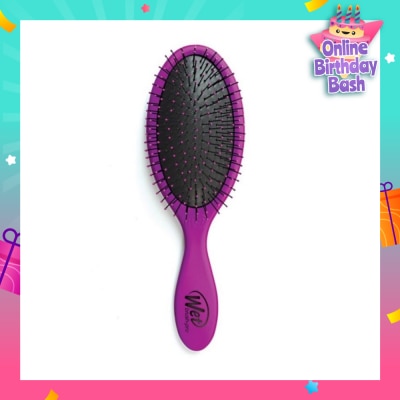WET BRUSH Regular Viva Violet 1s