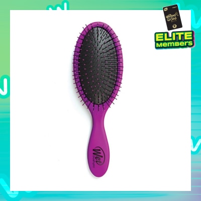 WET BRUSH Regular Viva Violet 1s