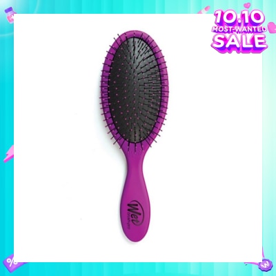 WET BRUSH Regular Viva Violet 1s