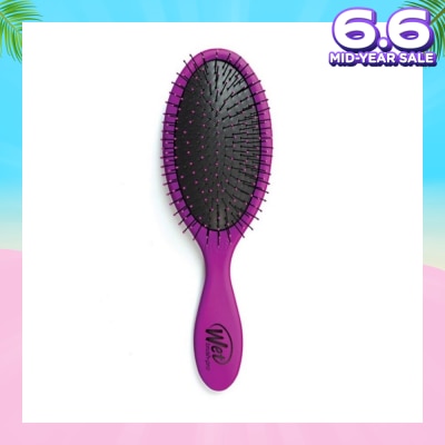 WET BRUSH Regular Viva Violet 1s