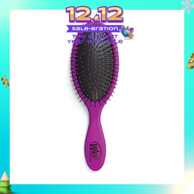 WET BRUSH Regular Viva Violet 1s