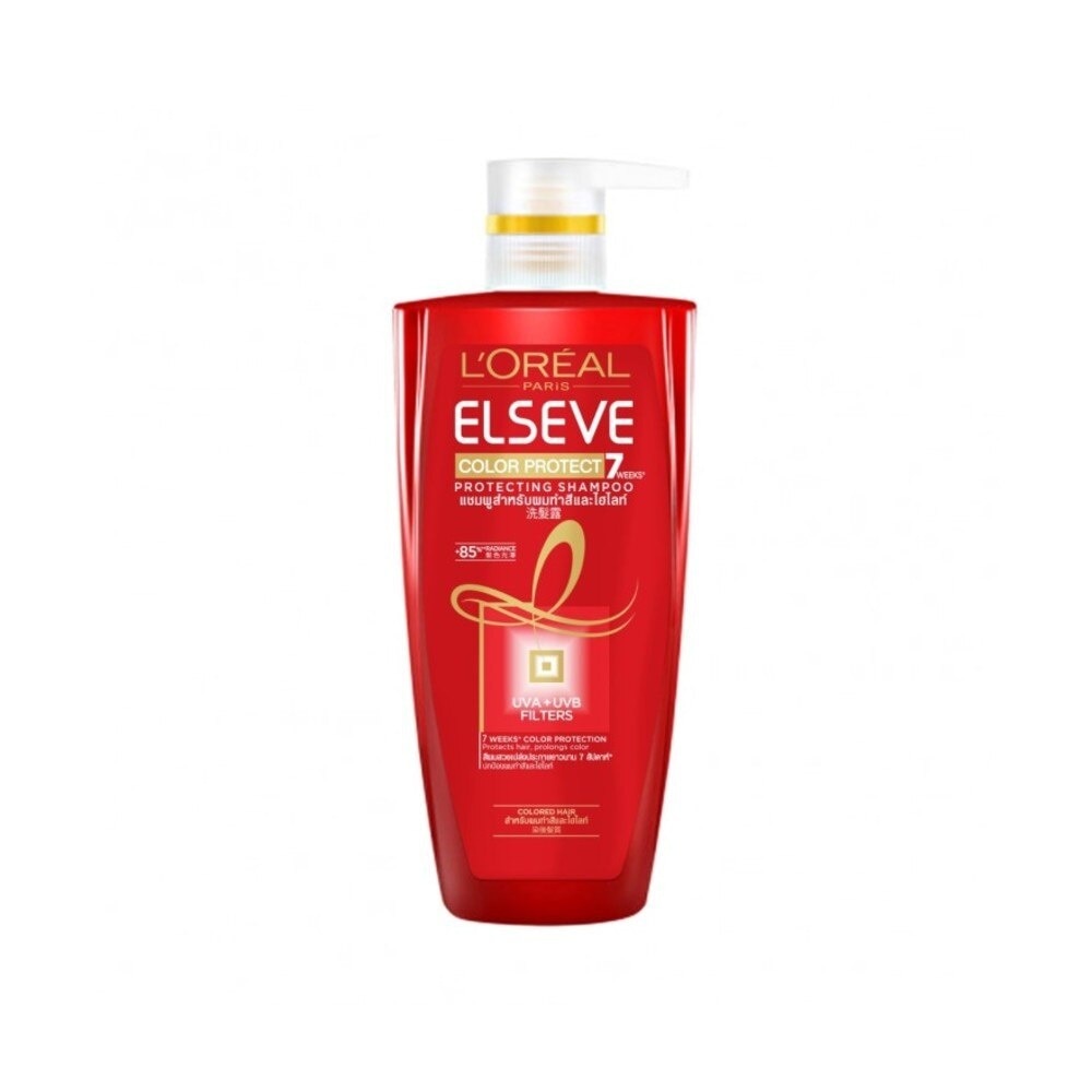 Color Vive Protecting Shampoo (Protects Coloured Hair) 450ml