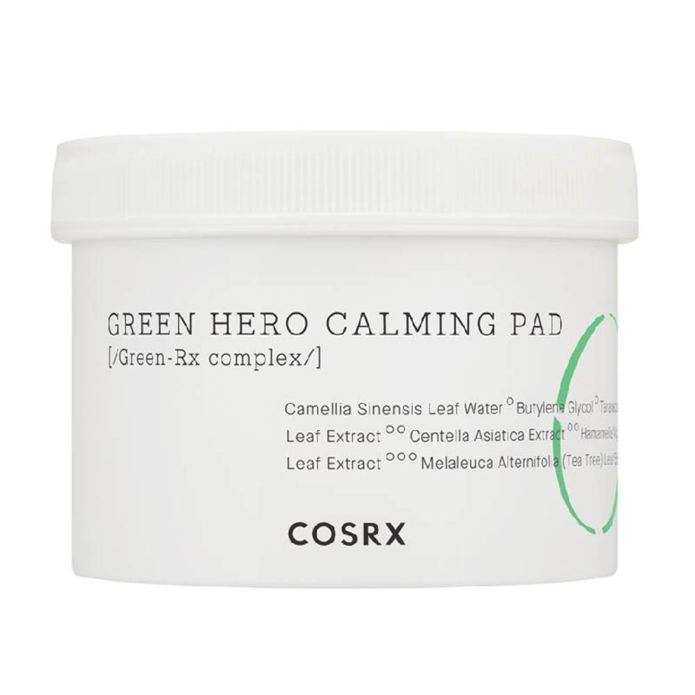 One Step Green Hero Calming Pad 70s