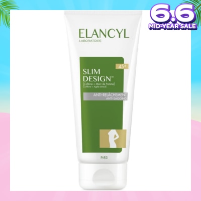 ELANCYL Slim Design 45+ 200ml