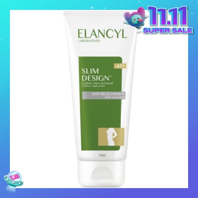 ELANCYL Slim Design 45+ 200ml