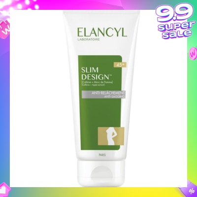 ELANCYL Slim Design 45+ 200ml