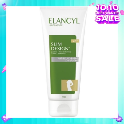 ELANCYL Slim Design 45+ 200ml