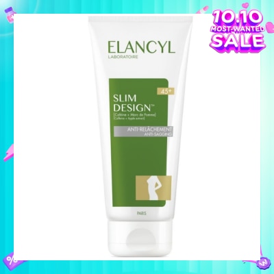 ELANCYL Slim Design 45+ 200ml
