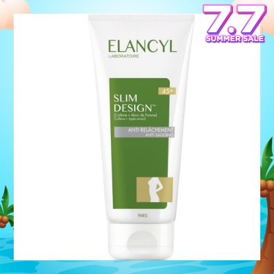 ELANCYL Slim Design 45+ 200ml