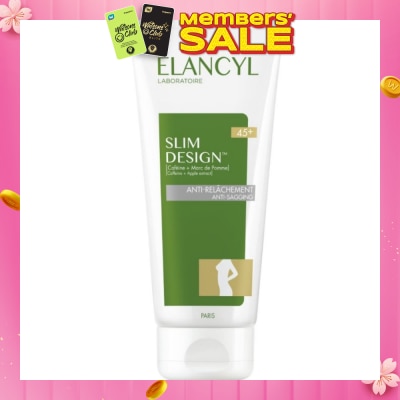 ELANCYL Slim Design 45+ 200ml