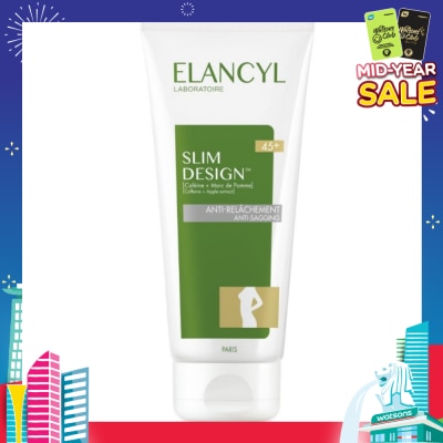 ELANCYL Slim Design 45+ 200ml