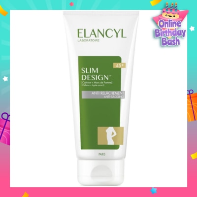 ELANCYL Slim Design 45+ 200ml
