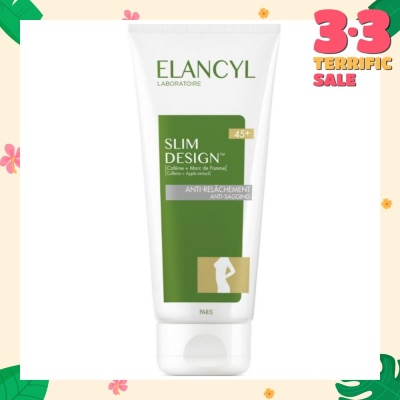 ELANCYL Slim Design 45+ 200ml