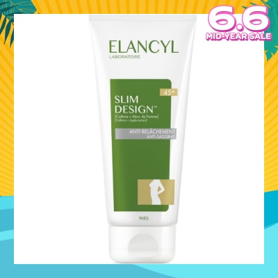 ELANCYL Slim Design 45+ 200ml