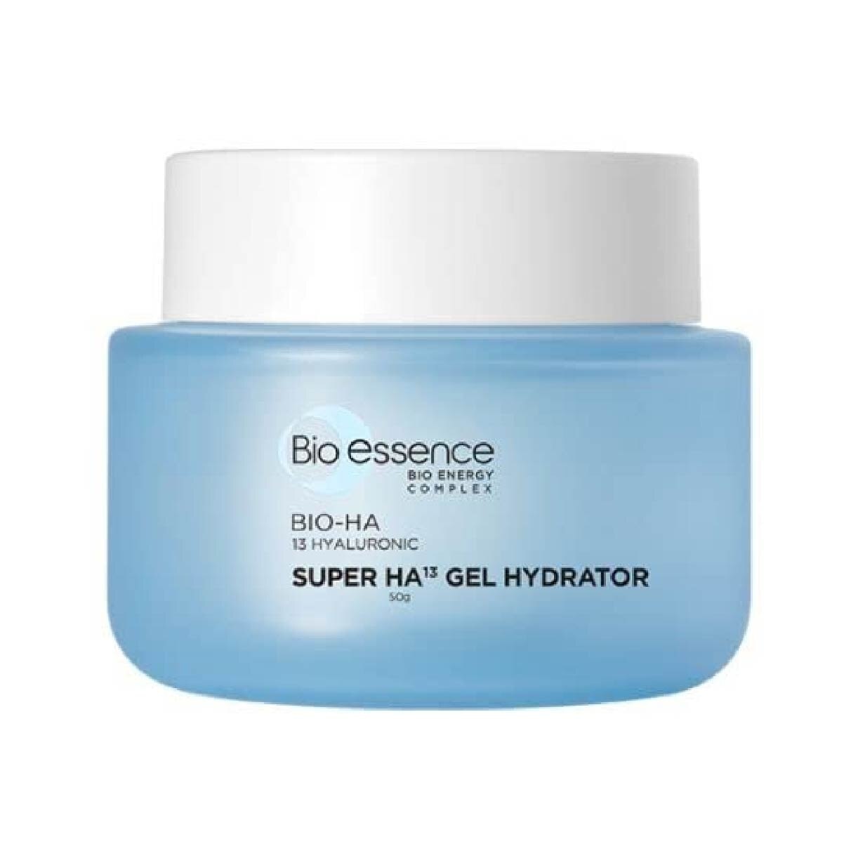 Bio-HA Super HA13 Gel Hydrator (Daily Hydrates For Dewy Skin) 50g