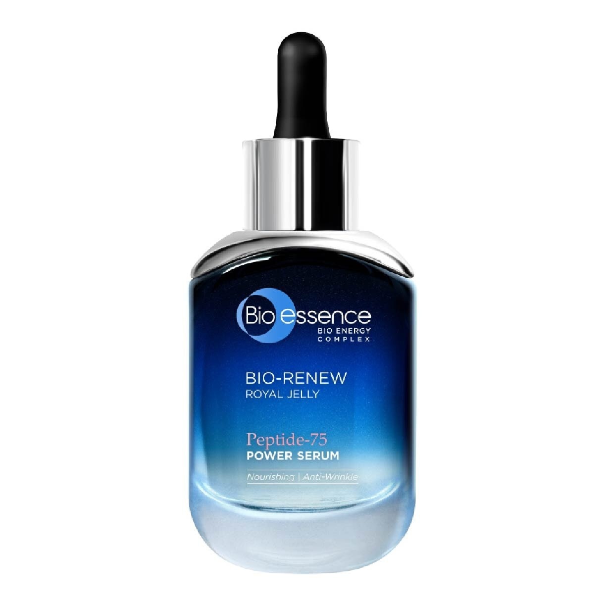 Bio-Renew Peptide-75 Power Serum (Nourishing & Reduce Wrinkles, Restores Skin’s Youth) 30ml