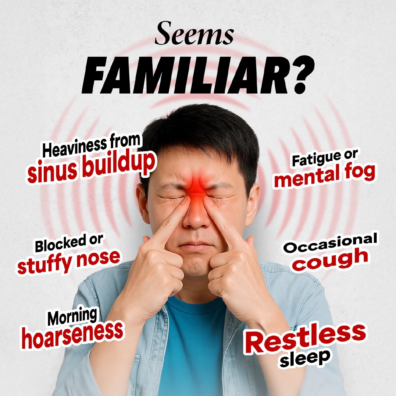 Airwayz Dietary Supplement Veggie Capsule (For Respiratory Health, Sinus, Nasal Flow, Lung & Immunity) 60s