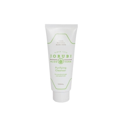 JORUBI Aloe Vera Purifying Cleanser 100ml