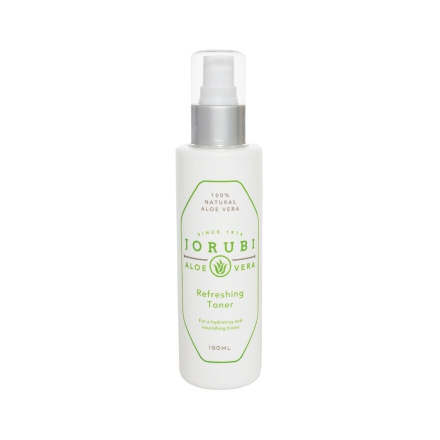 Aloe Vera Refreshing Toner 150ml