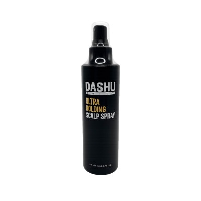 DASHU - Daily Ultra Holding Scalp Spray 200ml