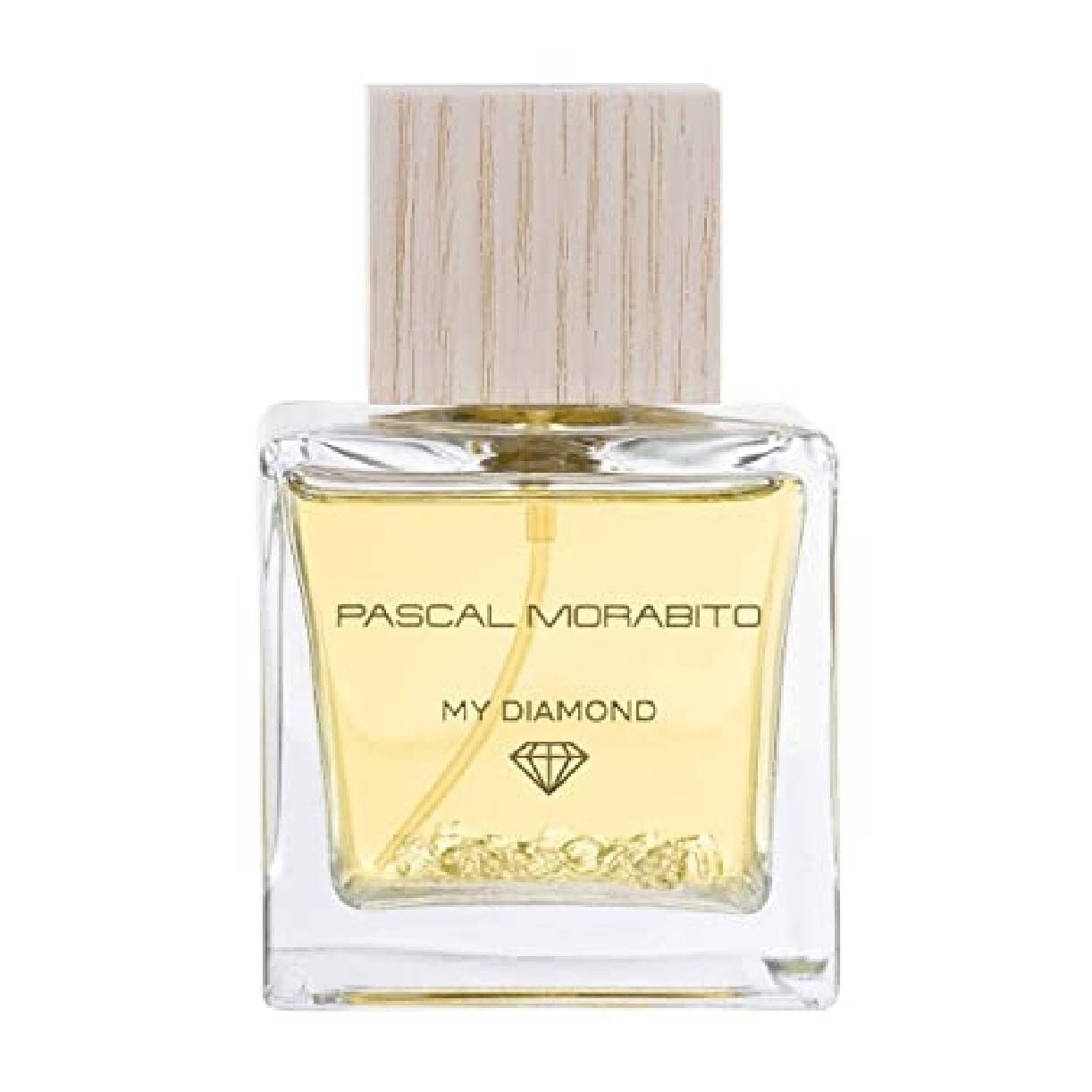 [XMAS GIFT] PASCAL MOR My Diamond Eau De Parfum Women 95ml