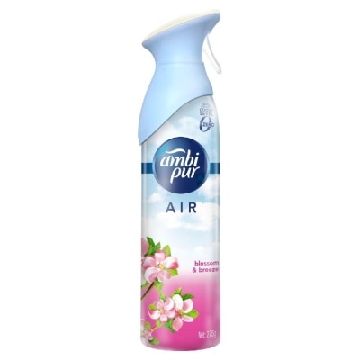 AMBI PUR Air Freshener Blossom & Breeze 275g