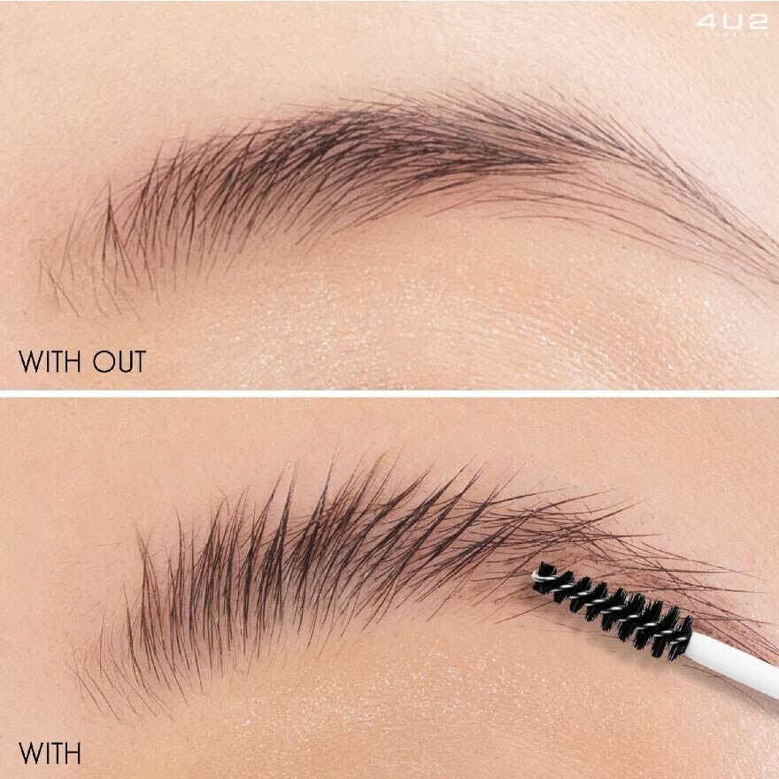 Brow Coat Version 2, 7g