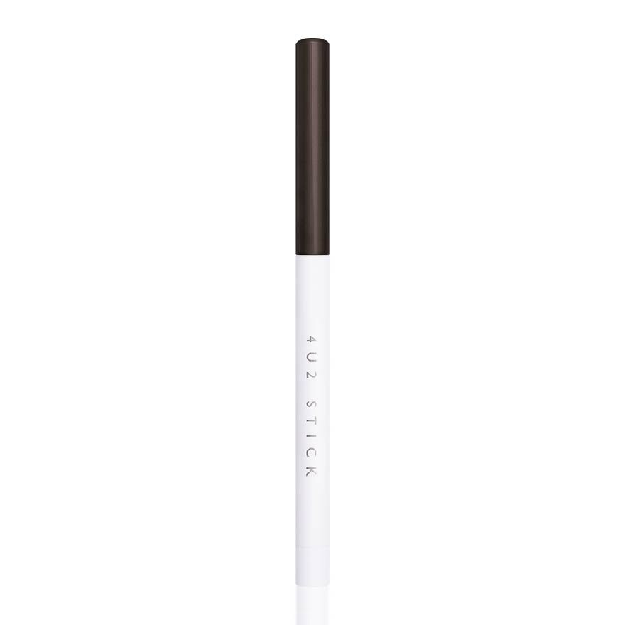 Stick In Liner (Intense, Long Lasting Colour) No.02, 1s