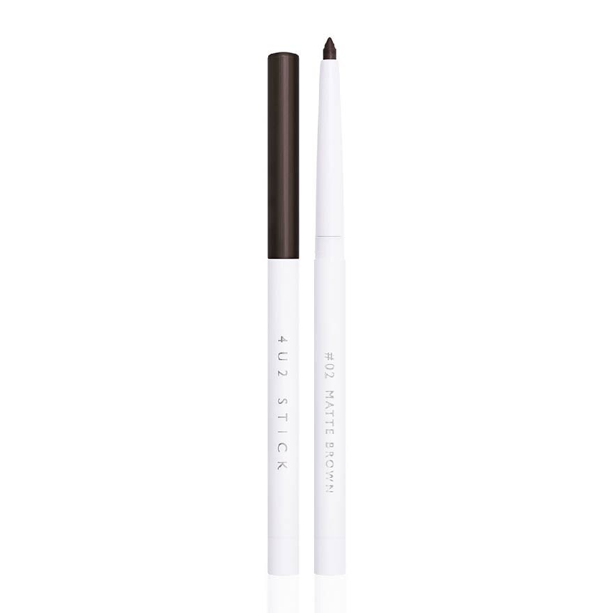 Stick In Liner (Intense, Long Lasting Colour) No.02, 1s