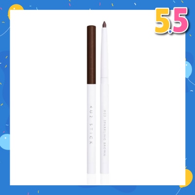 4U2 Stick In Liner (Intense, Long Lasting Colour) No.03, 1s