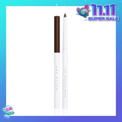 4U2 Stick In Liner (Intense, Long Lasting Colour) No.03, 1s