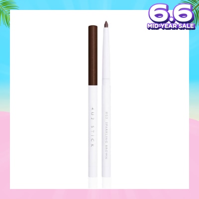 4U2 Stick In Liner (Intense, Long Lasting Colour) No.03, 1s