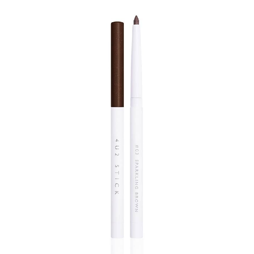 Stick In Liner (Intense, Long Lasting Colour) No.03, 1s