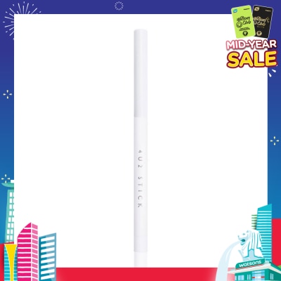 4U2 Stick In Liner (Intense, Long Lasting Colour) No.04, 1s
