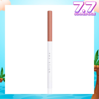 4U2 Stick In Liner (Intense, Long Lasting Colour) No.05, 1s
