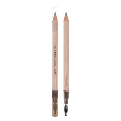 4U2 Brow Natural Wood (Dual Ended Brow Pencil) No.01, 1s