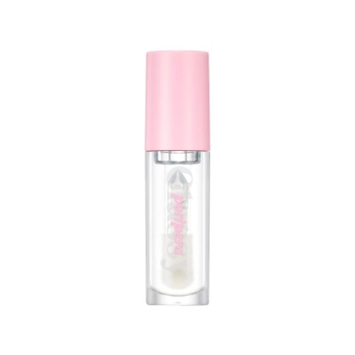 PERIPERA Ink Glasting Lip Gloss 001 Clear, 4.5ml