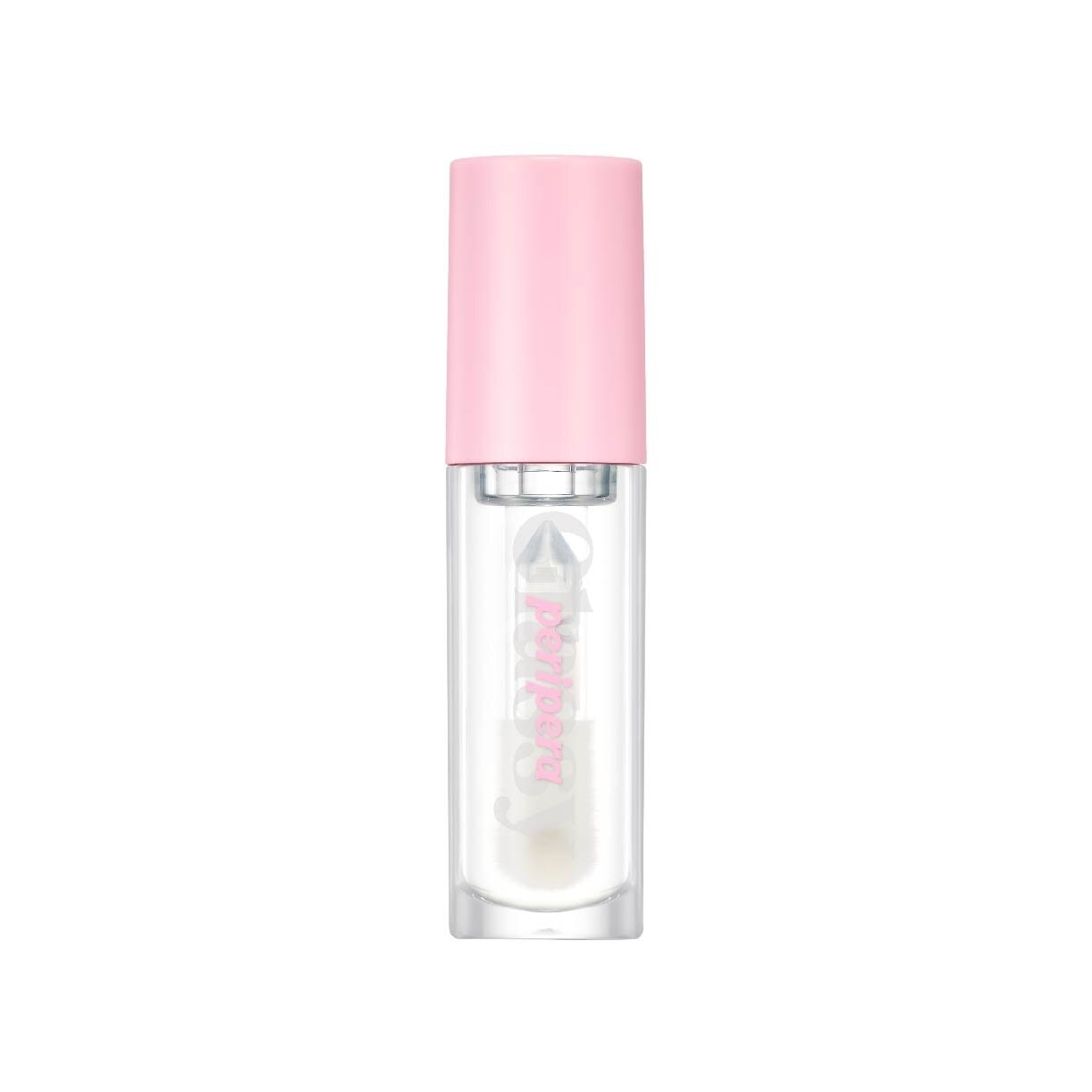 Ink Glasting Lip Gloss 001 Clear, 4.5ml