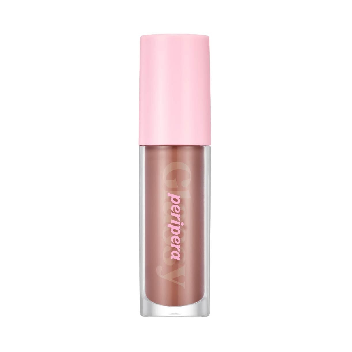 Ink Glasting Lip Gloss 002 Edge Nude, 4.5ml