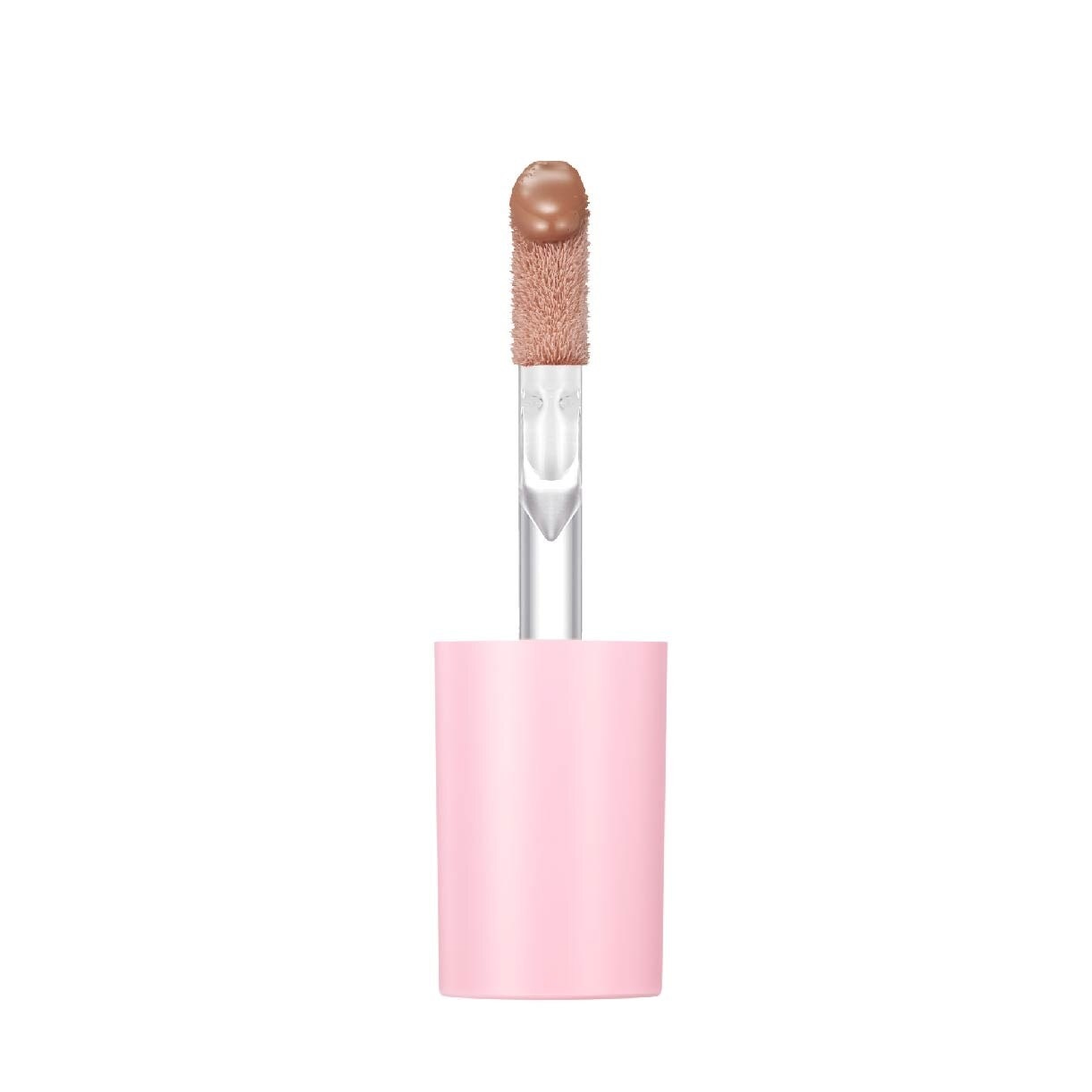 Ink Glasting Lip Gloss 002 Edge Nude, 4.5ml