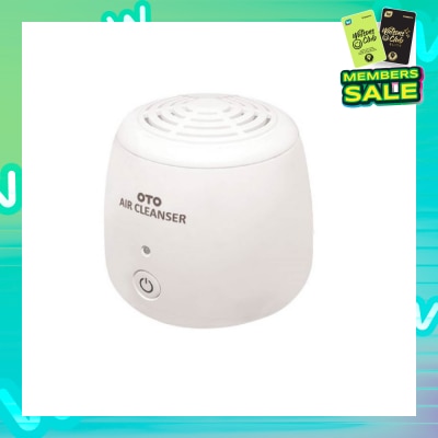 OTO Air Cleanser (Air Purifier) 1s