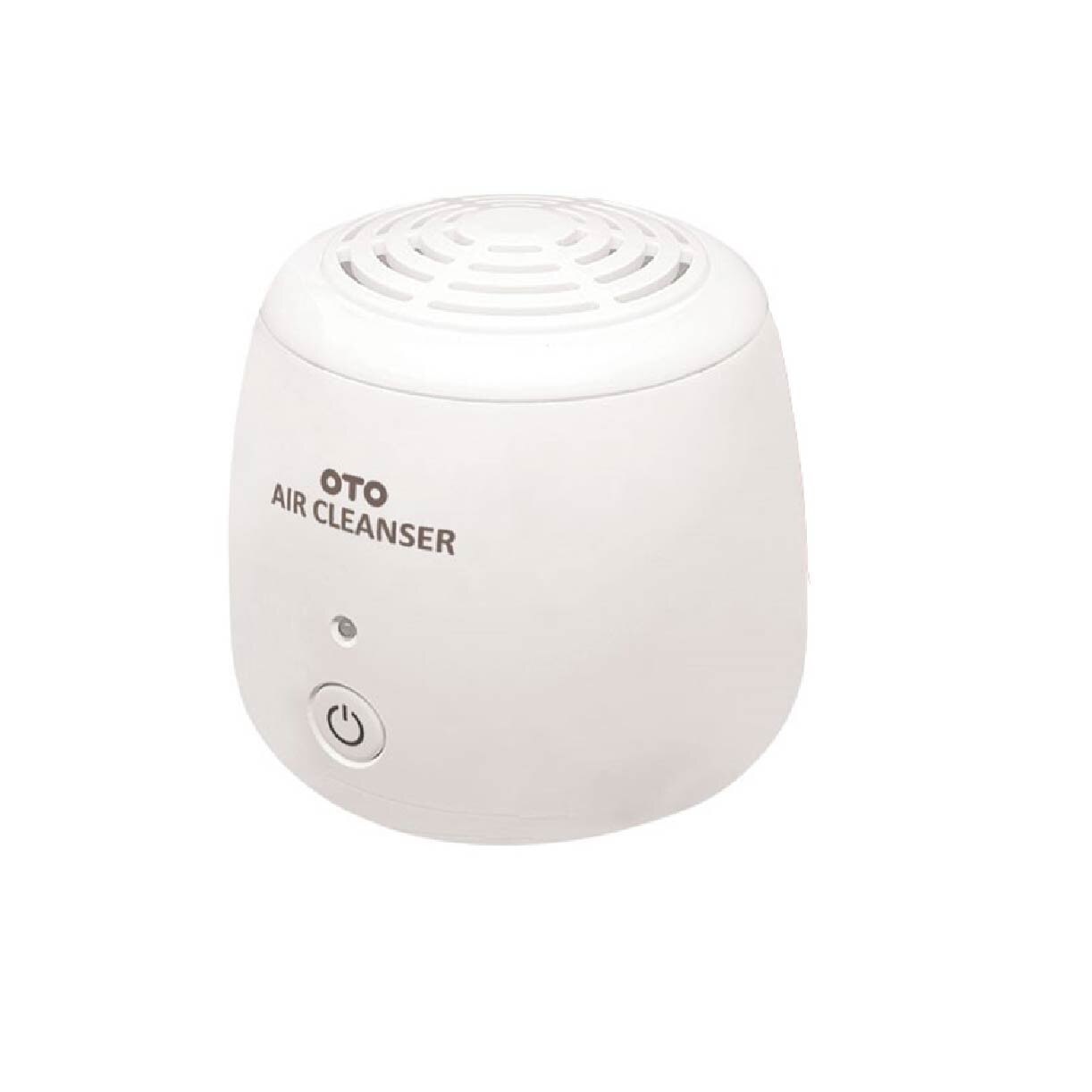 Air Cleanser (Air Purifier) 1s