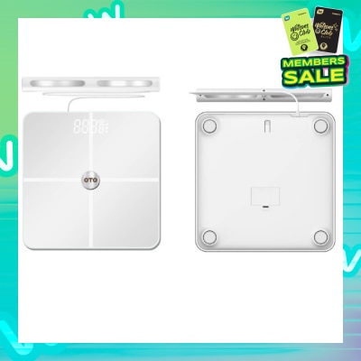 OTO W-Scale Weighing Scale 1s