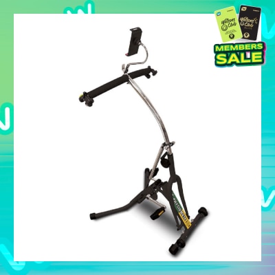 OTO Physio-Mate Exercise Bike 1s