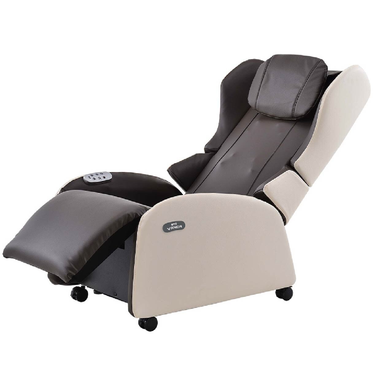 Vanda Massage Chair 1s