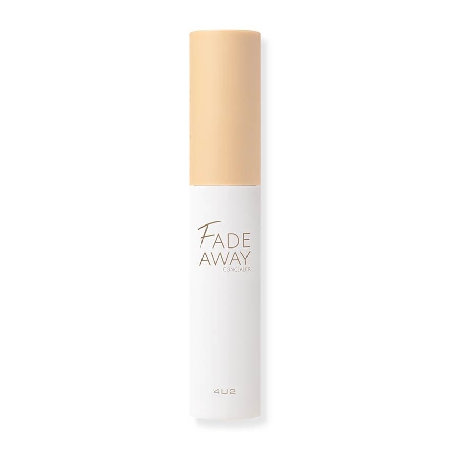 Fade Away Concealer Version 2 (Full Coverage, Weightless, Creamy Concealer) No.03, 3g