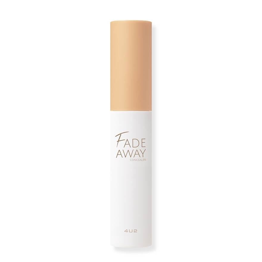 Fade Away Concealer Version 2 (Full Coverage, Weightless, Creamy Concealer) No.04, 3g